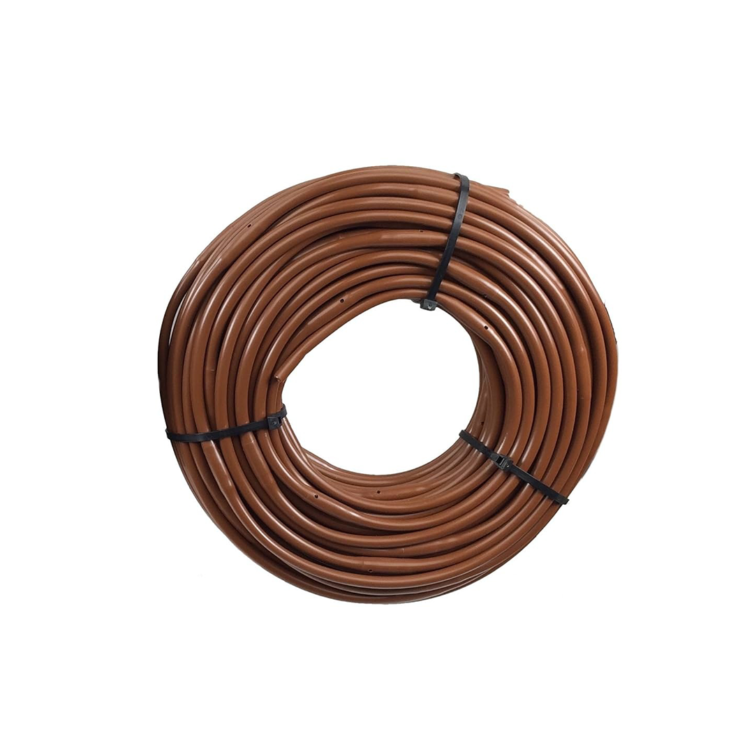 HOSE BROWN