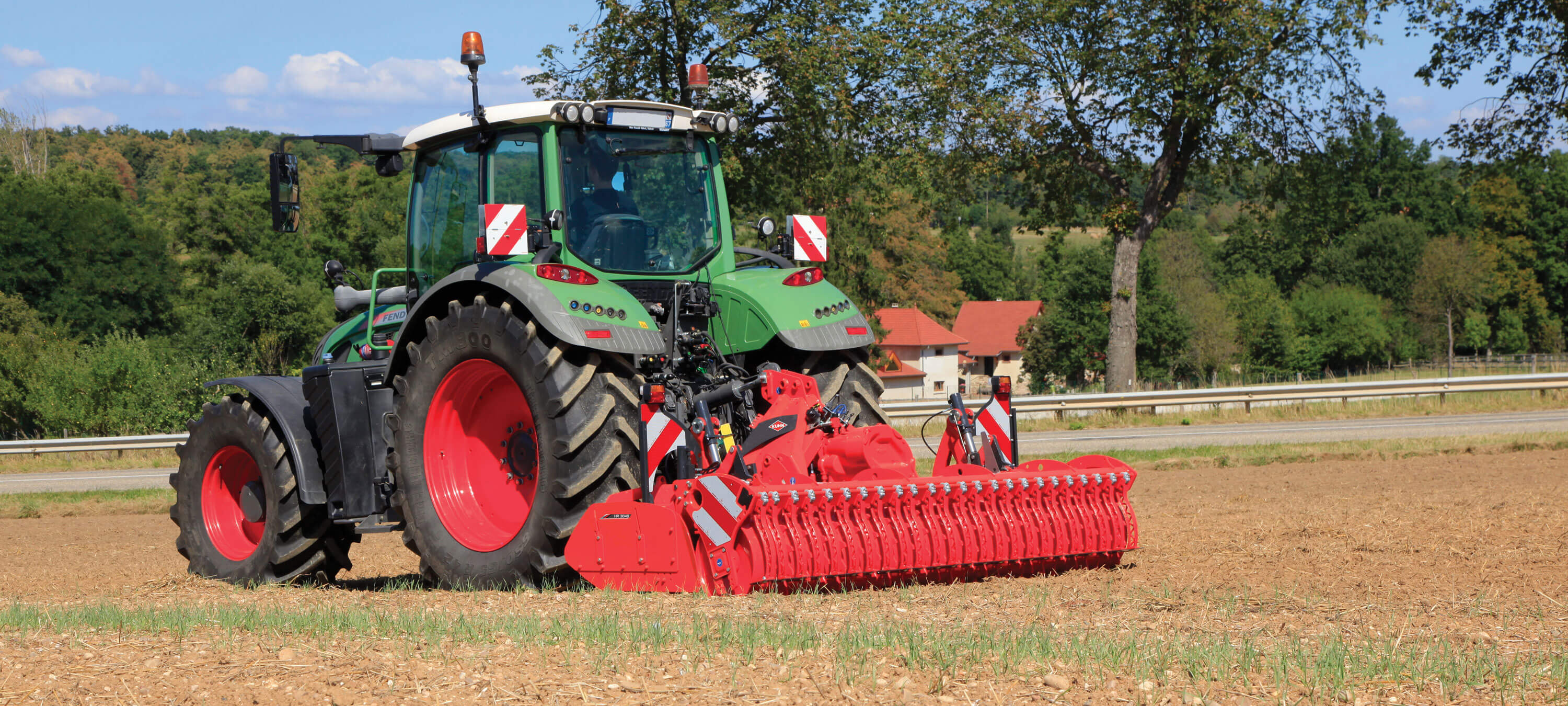 HR 4040 RCS