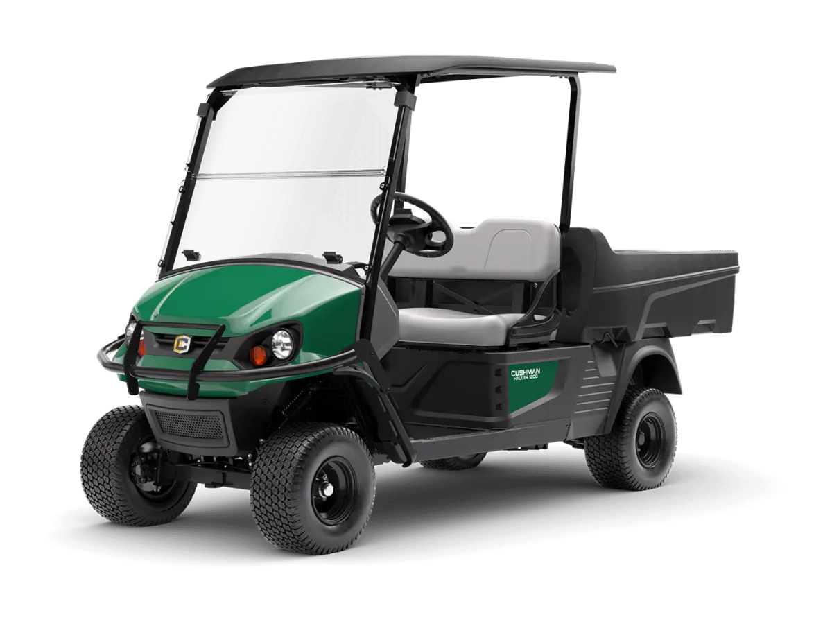 Hauler 1200