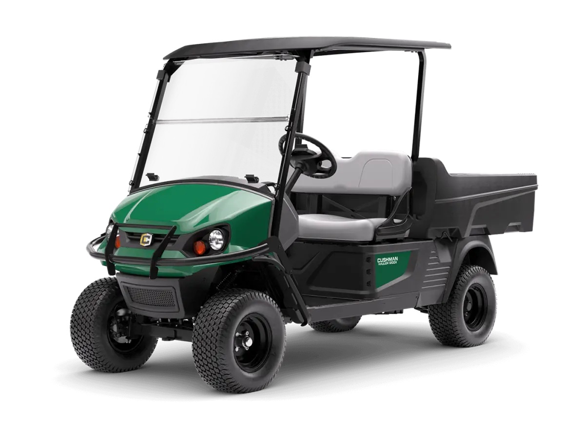 Hauler 1200X