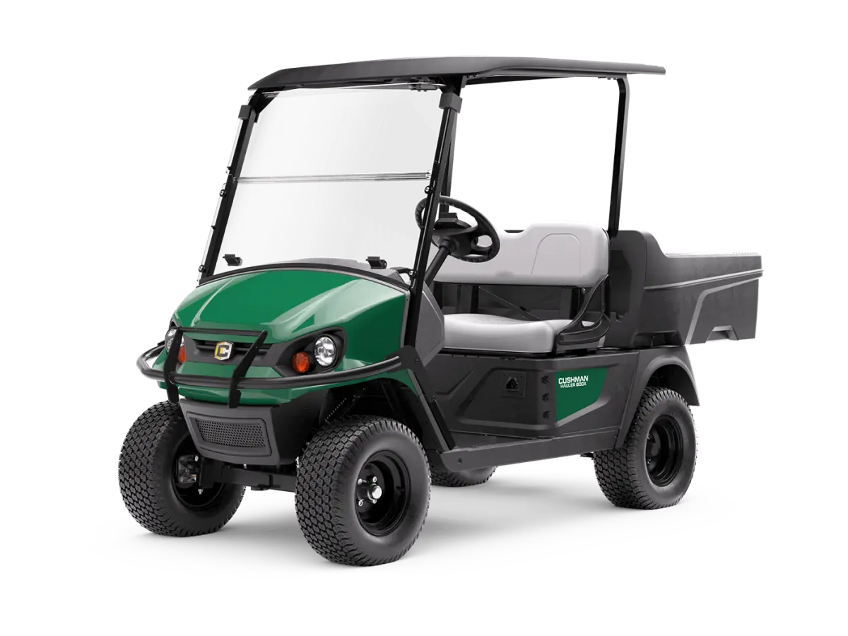 Hauler 800X