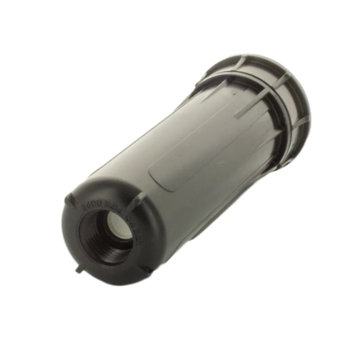 I-PRO POP-UP WITH CHECK VALVE