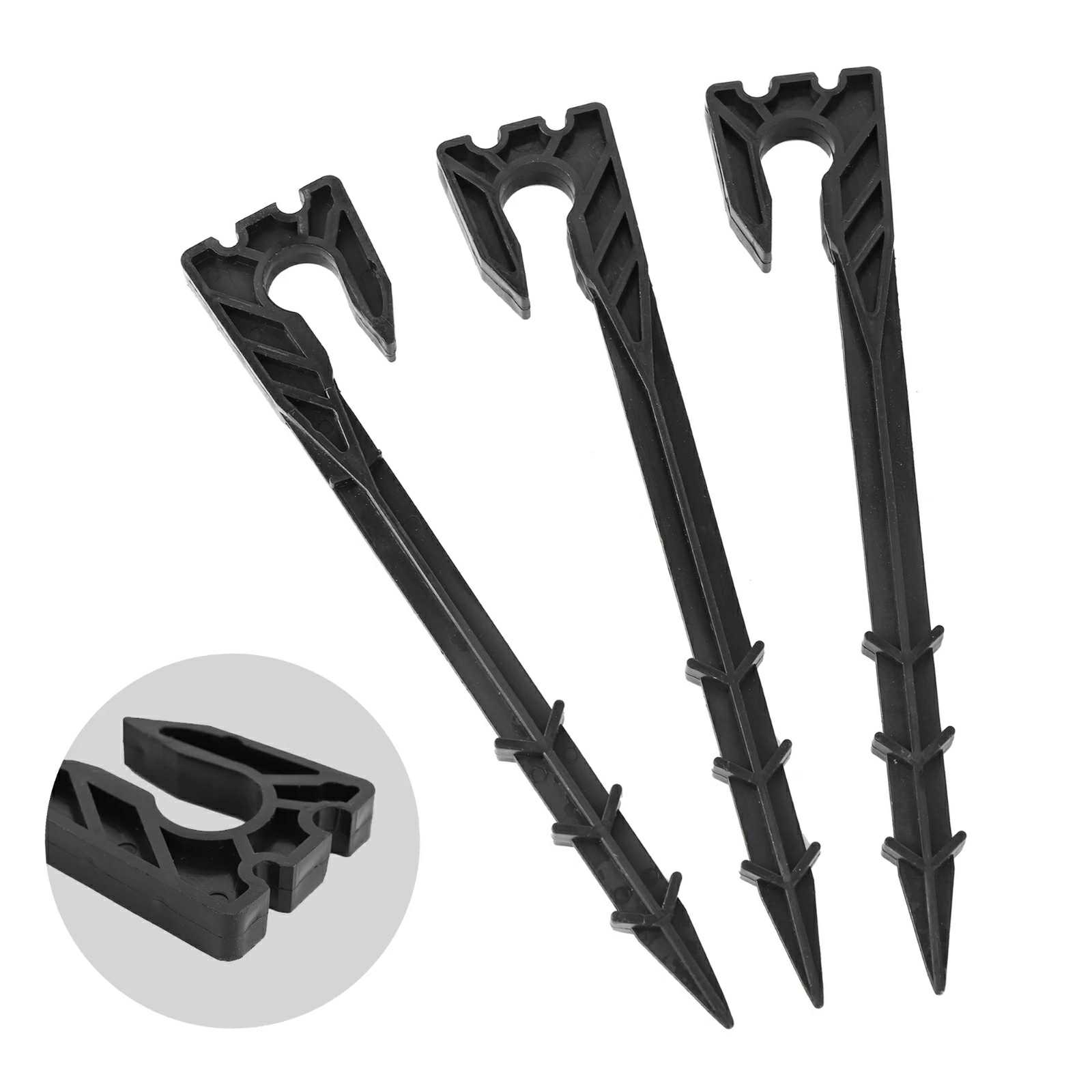 PE DRIP STAKE