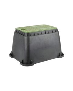 HERCULES VALVE BOX