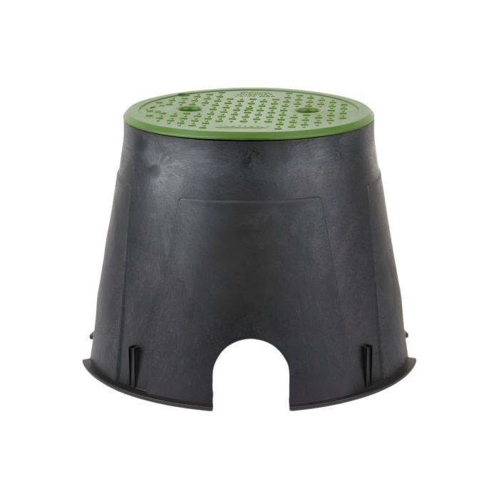 HERCULES VALVE BOX