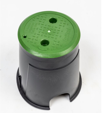 HERCULES VALVE BOX