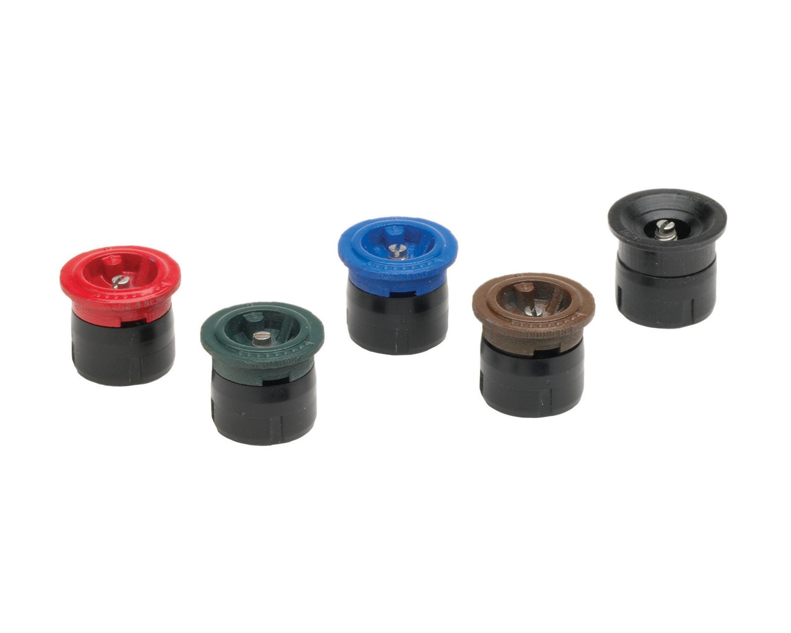 I-PRO MPR FIXED ARC NOZZLES