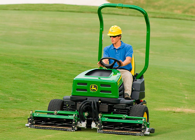 2635B PrecisionCut™
