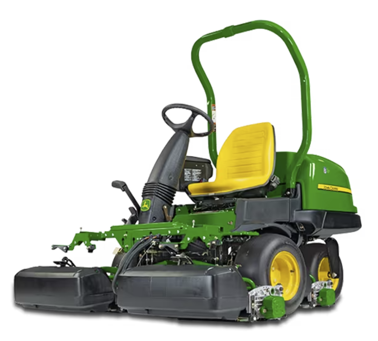 2550 E-Cut