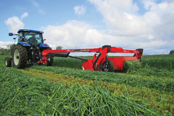 FC 3160 TLD
