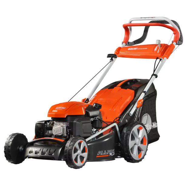 Self-propelled Lawnmowers G 53 TK ALLROAD PLUS 4