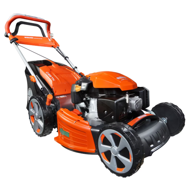 Self-propelled Lawnmowers G 53 TK ALLROAD PLUS 4