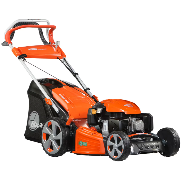 Self-propelled Lawnmowers G 53 TK ALLROAD PLUS 4