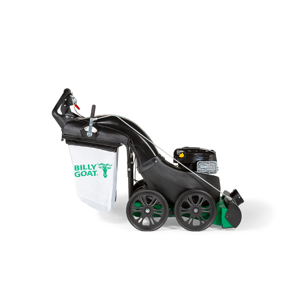 MULTI SURFACE VACUUM