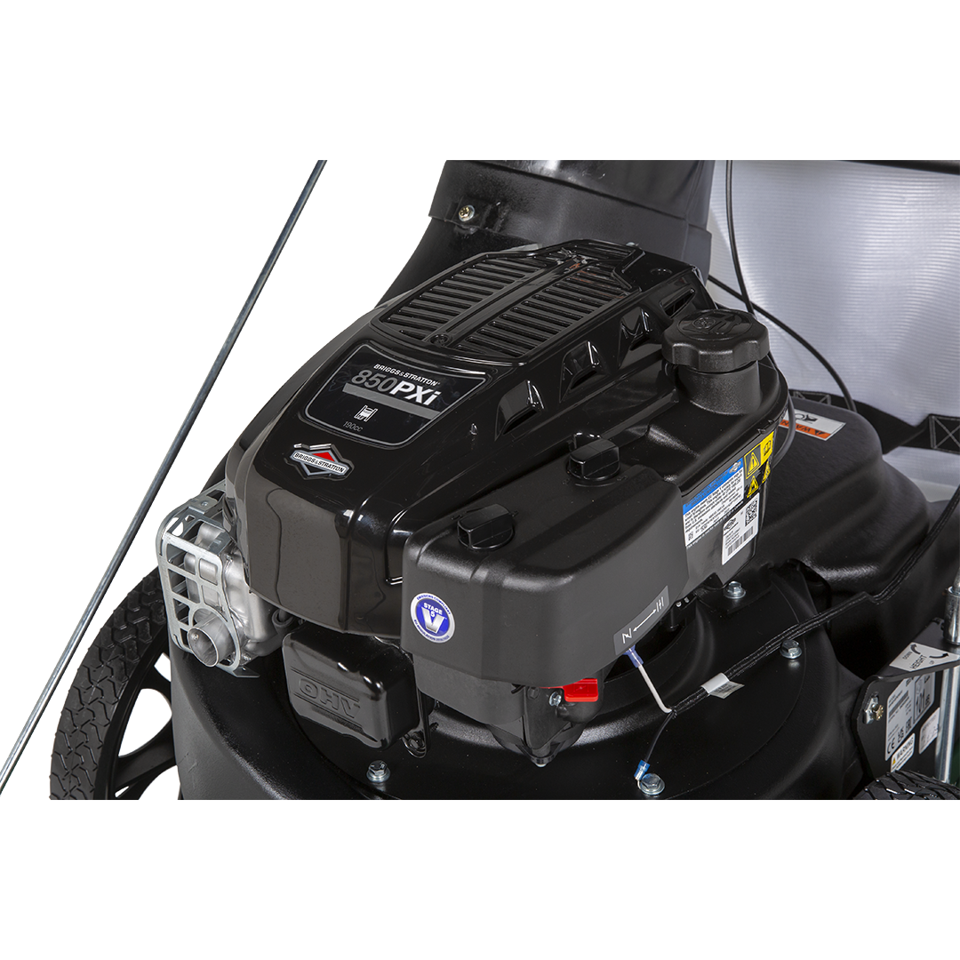 MULTI SURFACE VACUUM