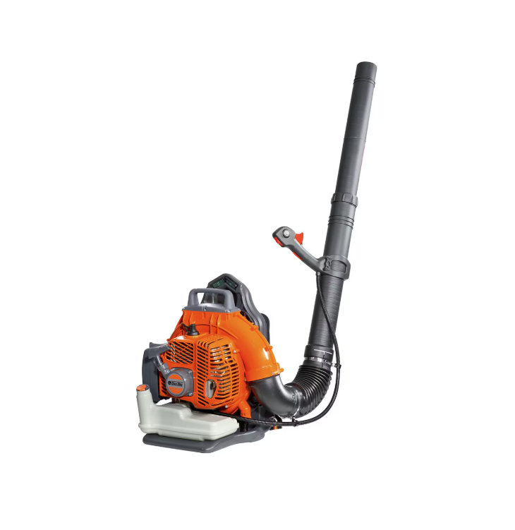 Backpack Blowers OM BV 163