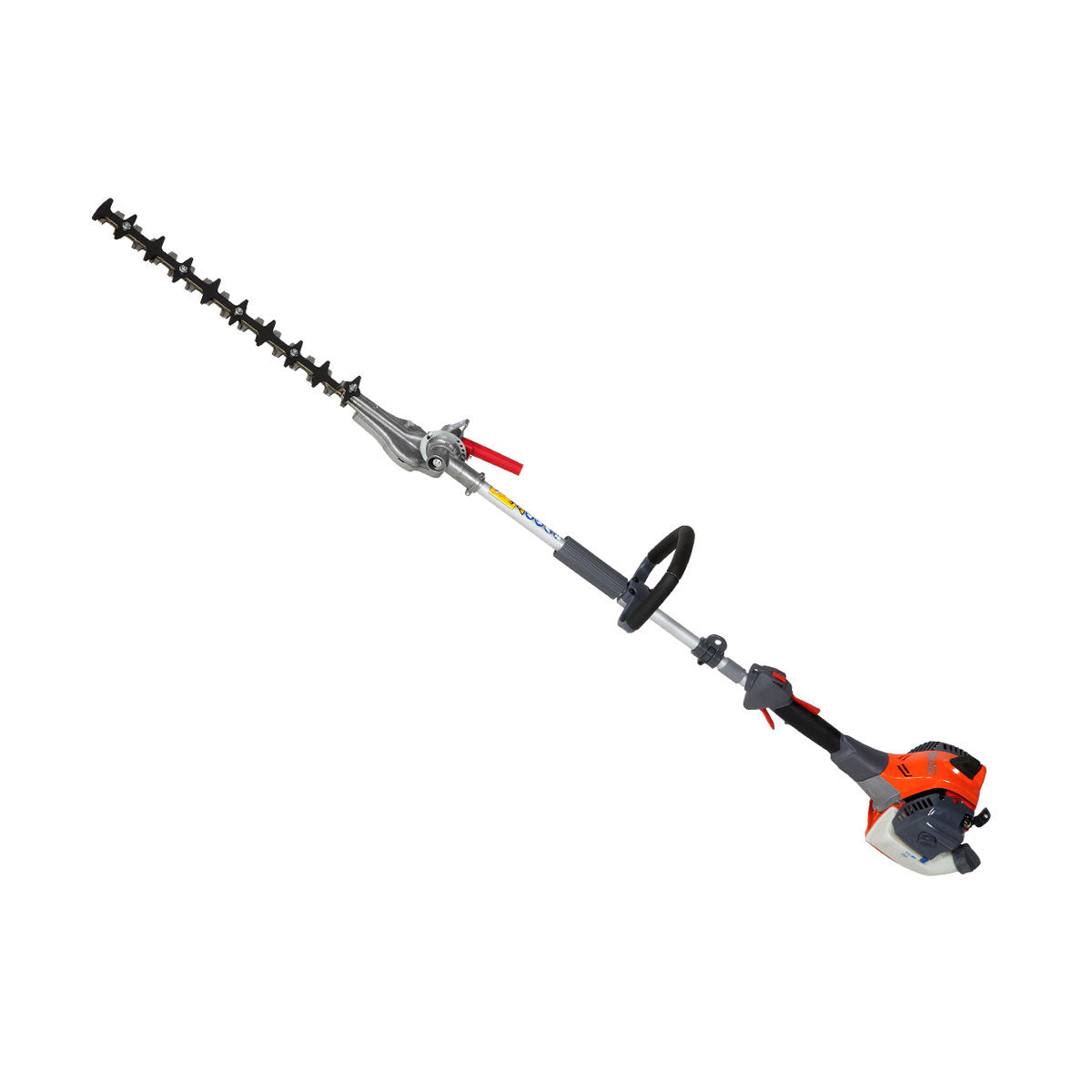 Shaft hedgetrimmers OM BC 241 HC
