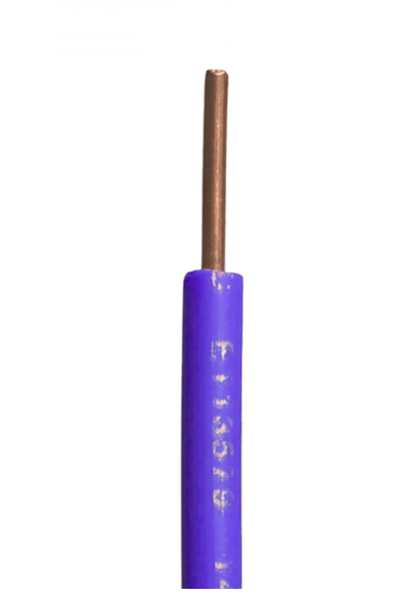 PAIGE 14 AWG - UF TWU WIRE 2500FT - ROLL