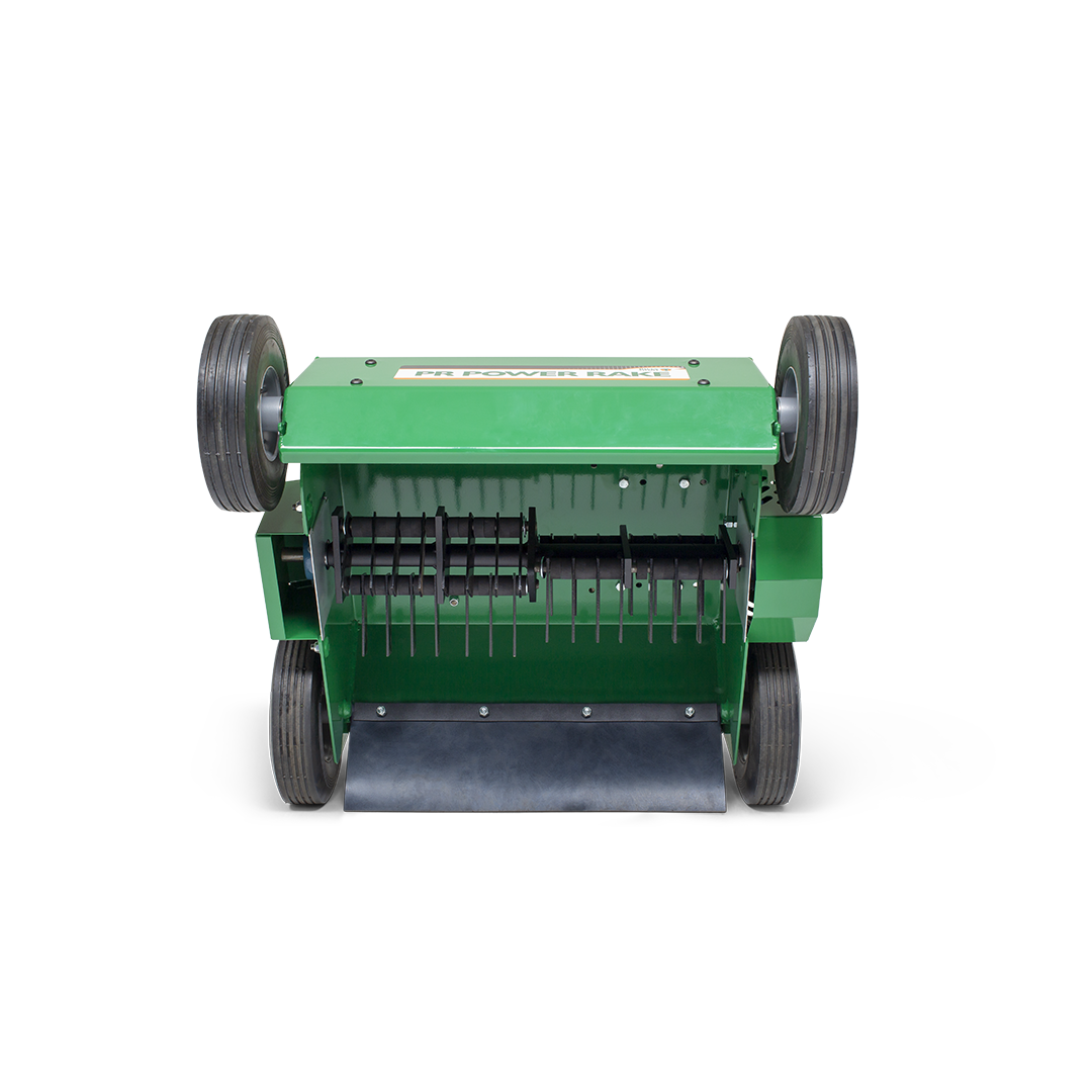 POWER RAKE VG160