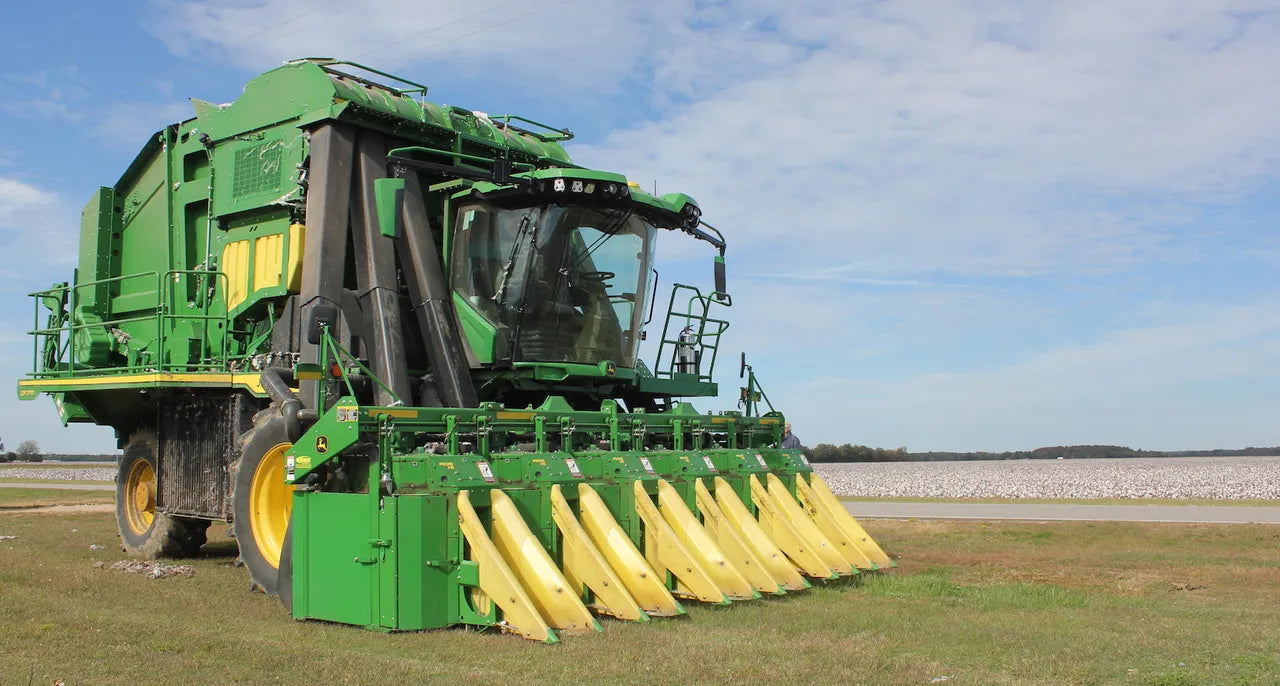 CP 770 Picker