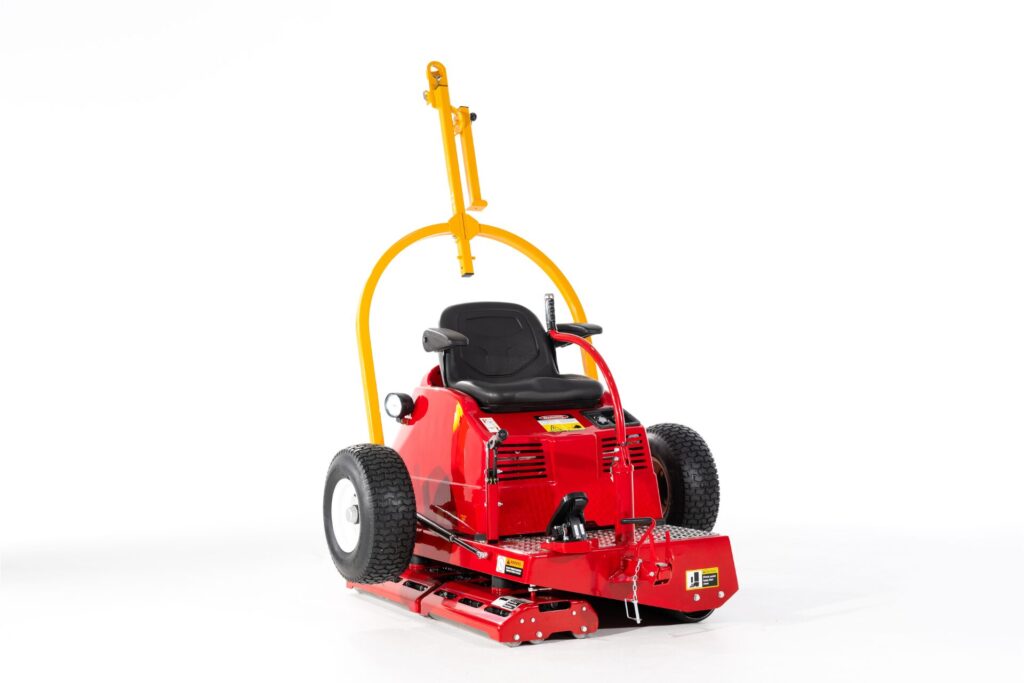 RE50 Lithium