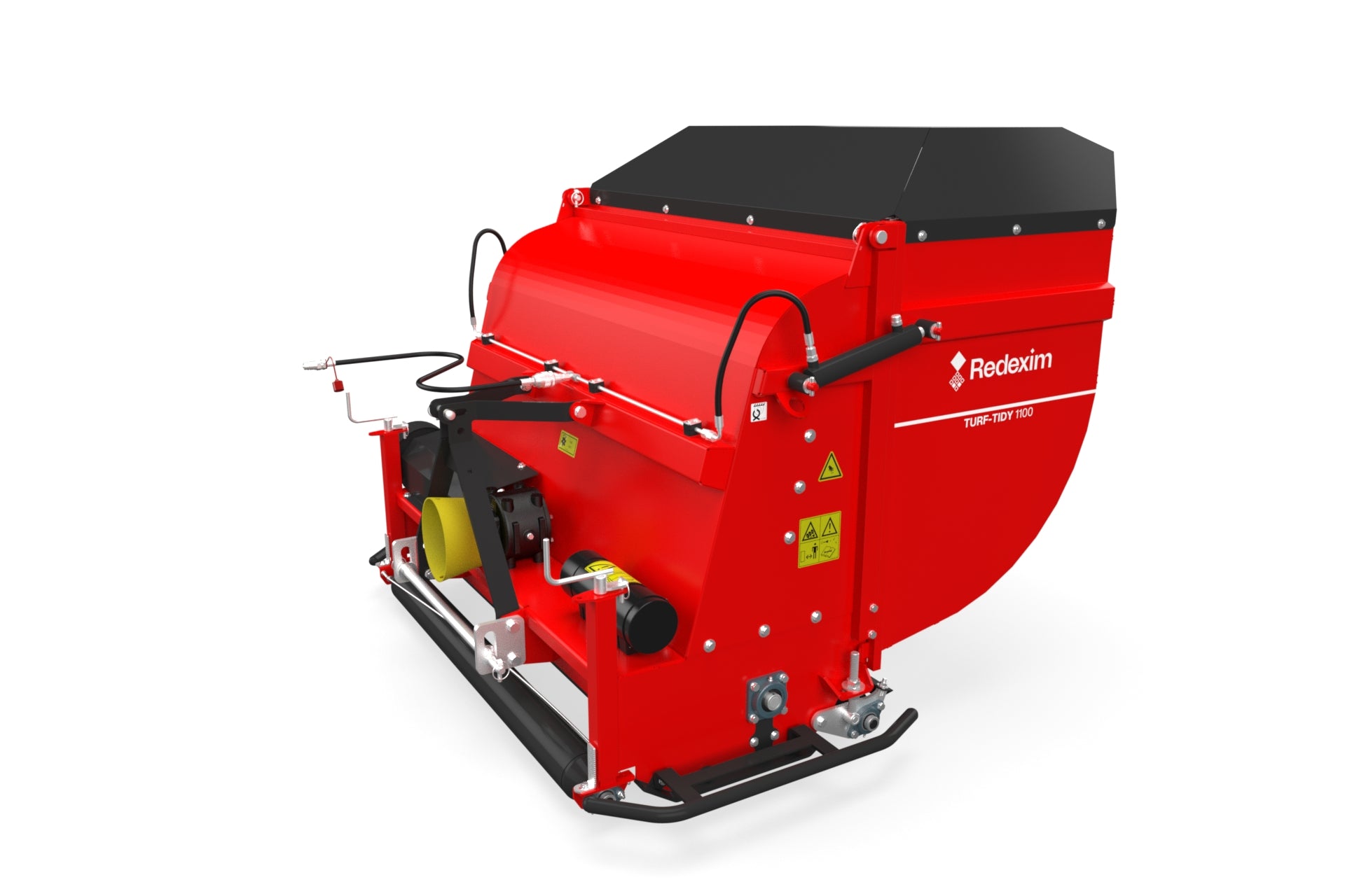 TURF TIDY 1100