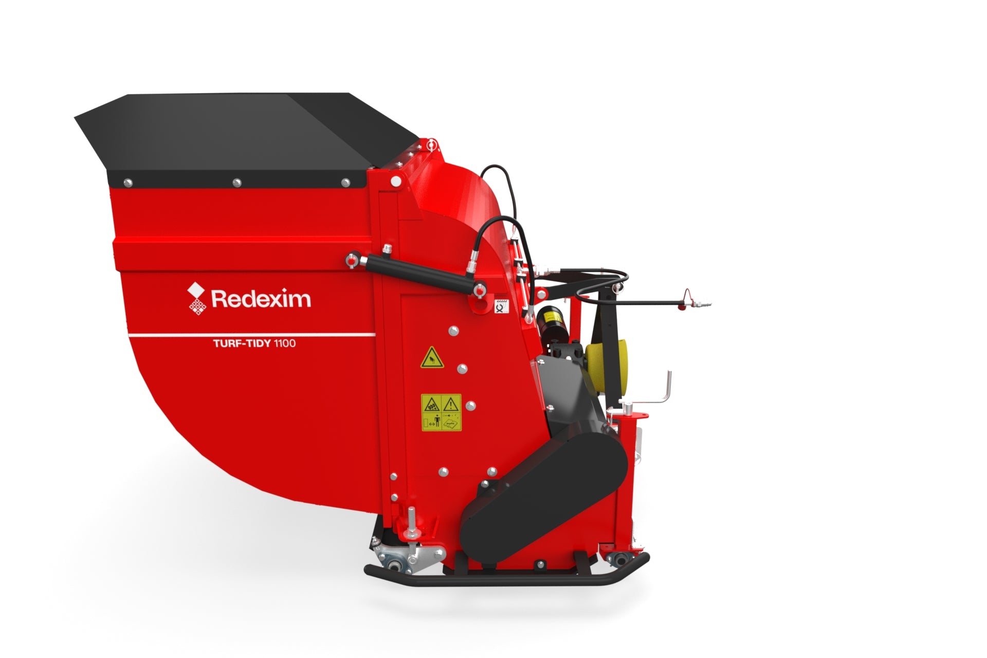 TURF TIDY 1100
