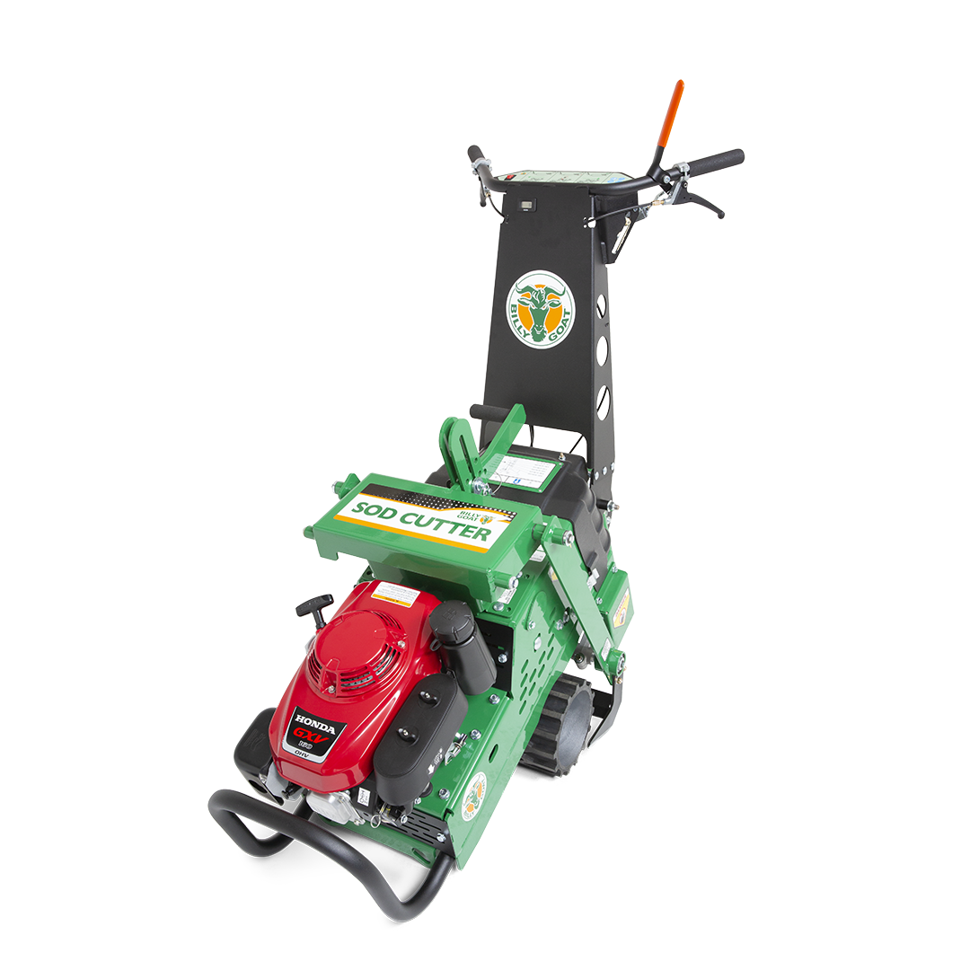 SOD CUTTER 18"