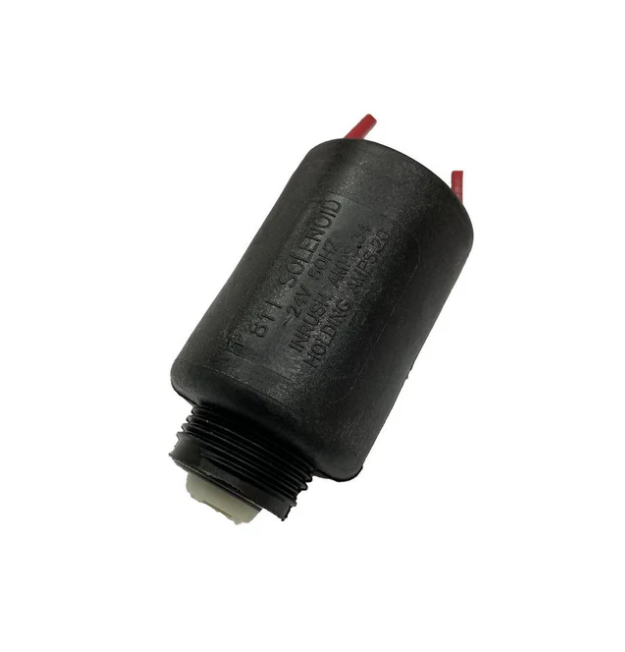 SOLENOID COIL 50 HZ 24VAC