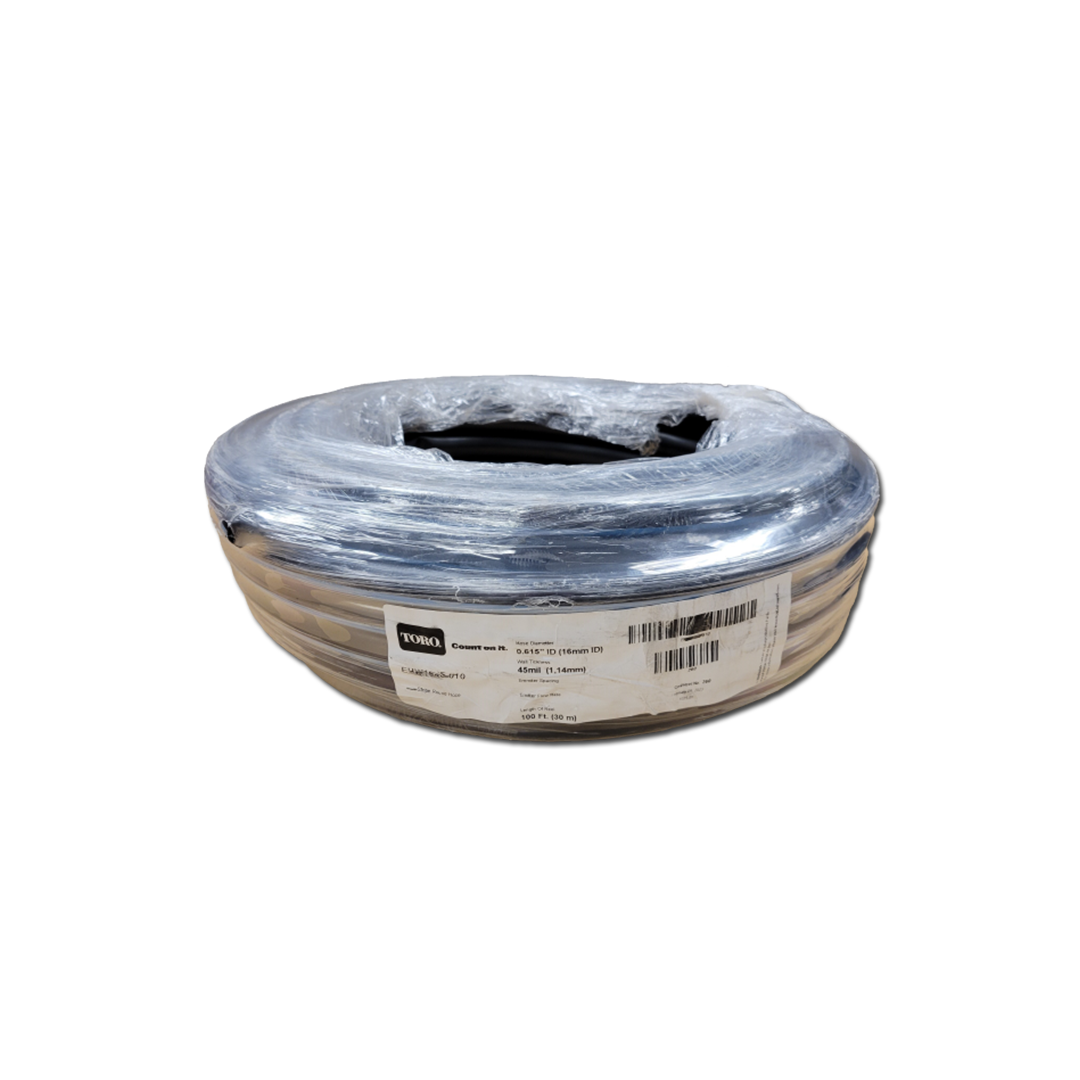 SUPER BLUE FLEX HOSE- FUNNY PIPE 3/8"