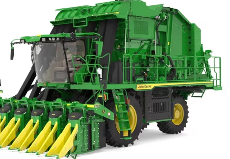CP 770 Stripper