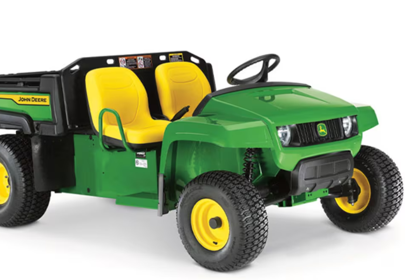 TE Gator