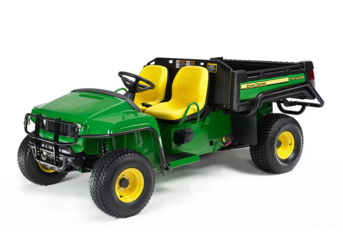 TX Turf Gator