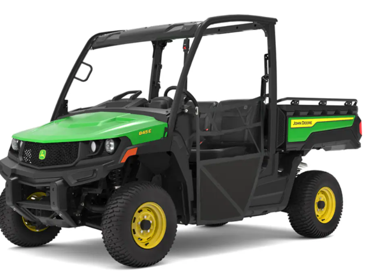 XUV 845E