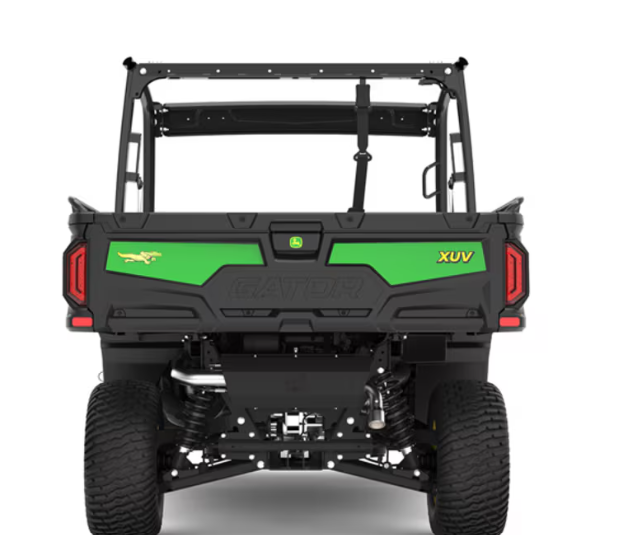 XUV 845E