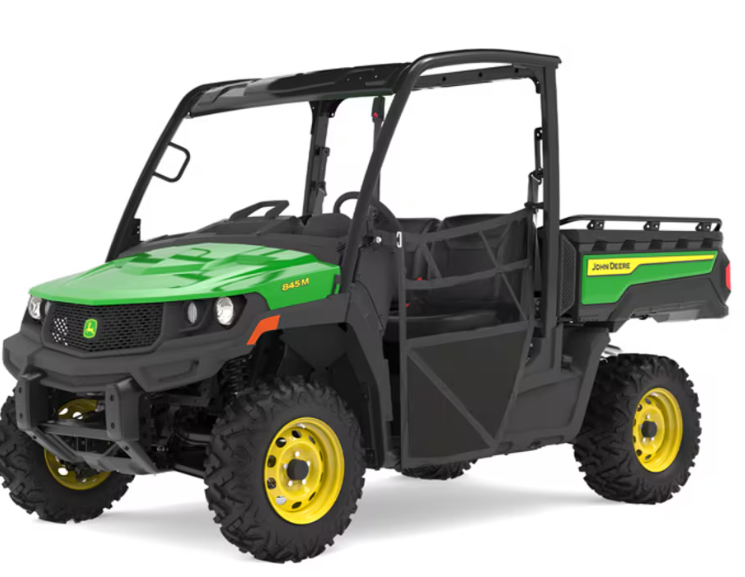 XUV 845M