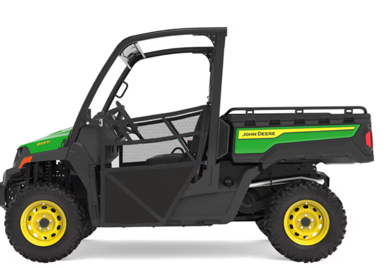 XUV 845M