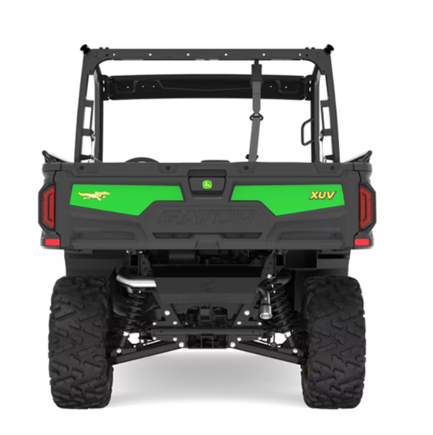 XUV 845M