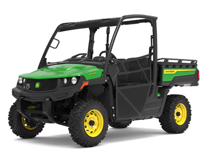 XUV 875M