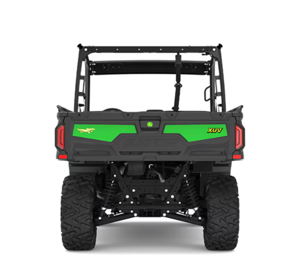 XUV 875M