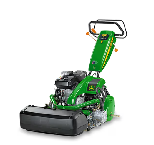 220 E-Cut