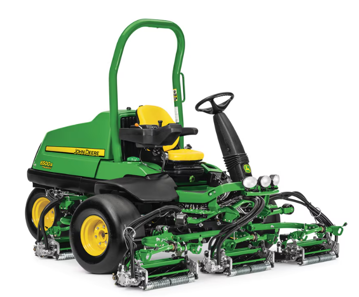 6500A Precision Cut