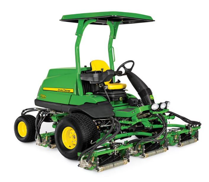 7700A Precision Cut