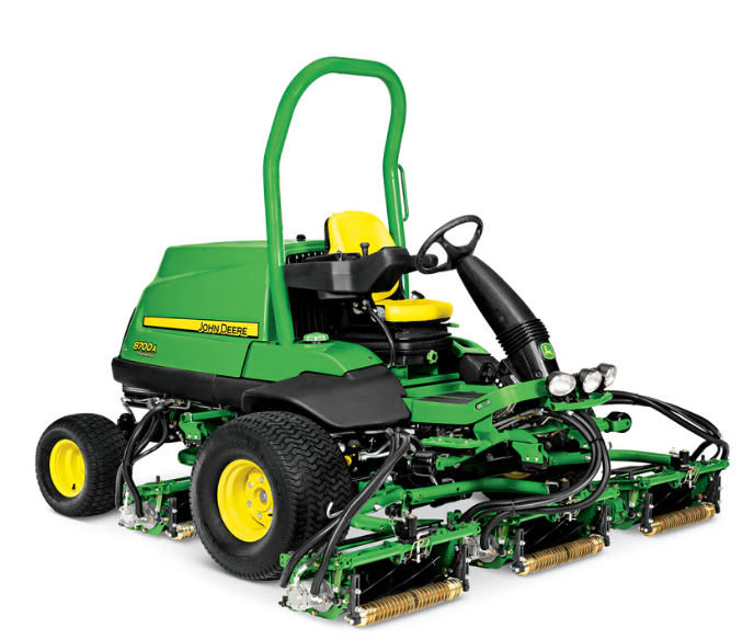 8700A Precision Cut