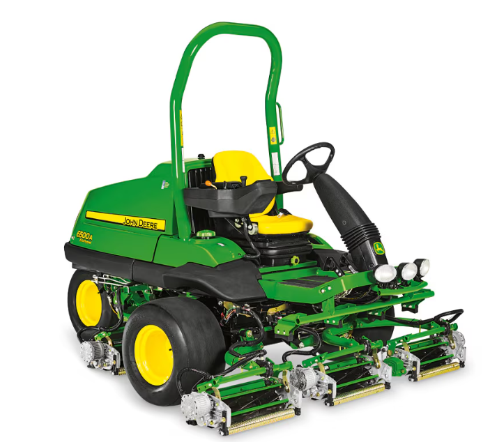 6500A E-Cut