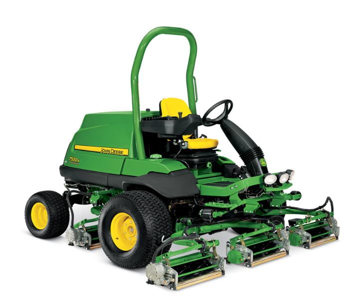 7500A E-Cut