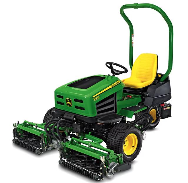 2635B PrecisionCut™