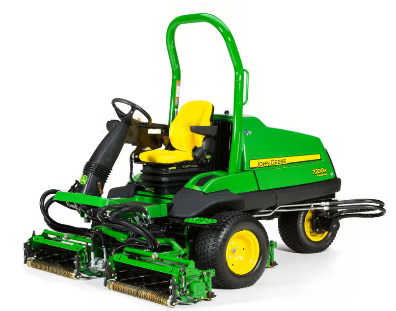 7200A PrecisionCut™