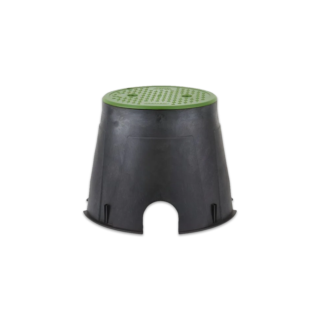 HERCULES VALVE BOX