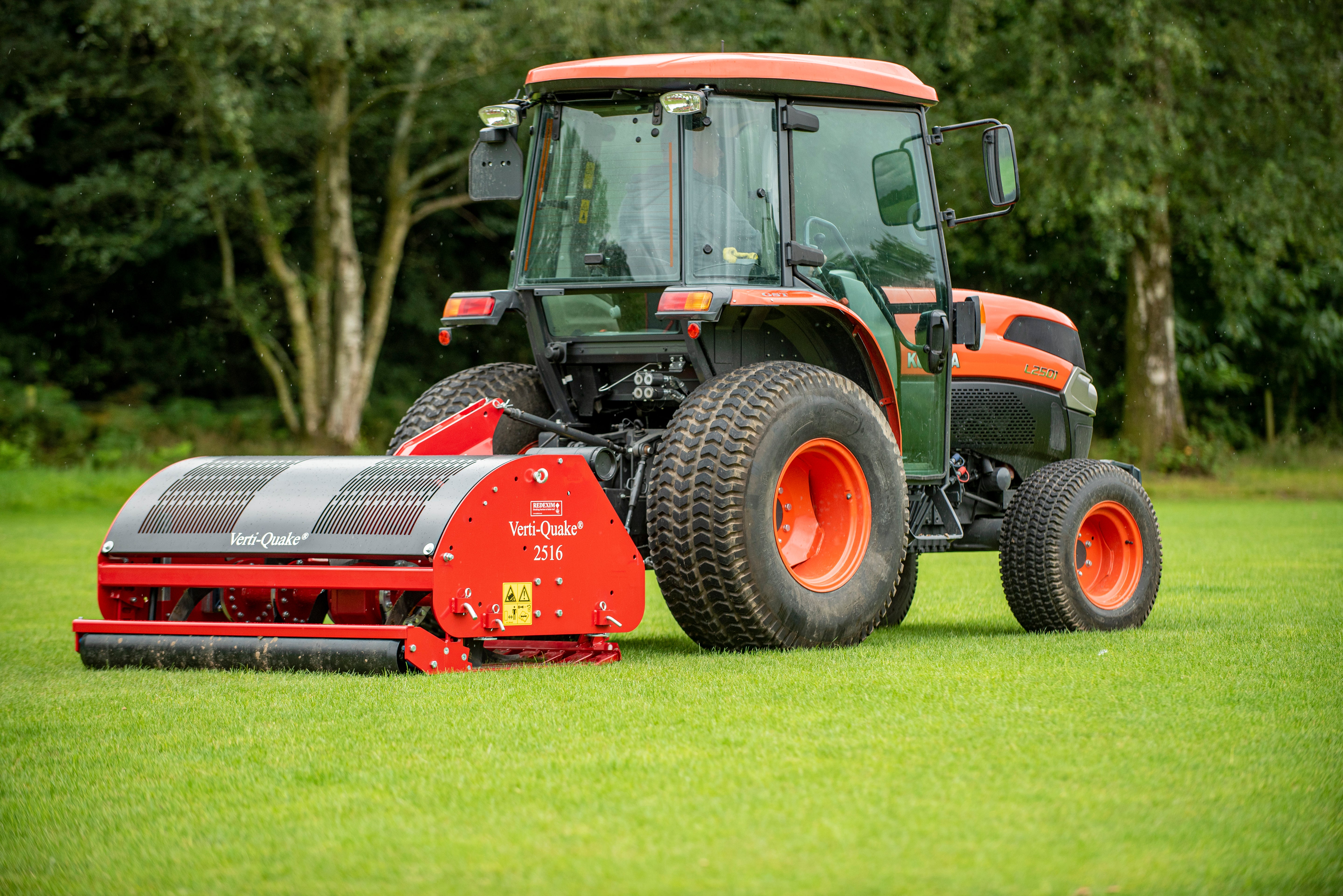 VERTI QUAKE 2516